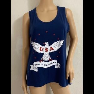 Jo boxer top size L/G